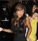 生活照 #17：梅根·古德 Meagan Good