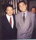 生活照 #01：尔冬升 Tung-Shing Yee