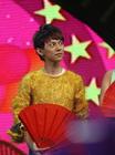 生活照 #379：何炅 Jiong He