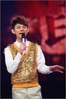 生活照 #375：何炅 Jiong He