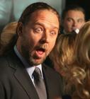生活照 #18：罗素·克劳 Russell Crowe