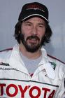 生活照 #125：基努·李维斯 Keanu Reeves