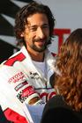 生活照 #11：阿德里安·布洛迪 Adrien Brody
