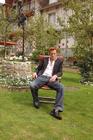 写真 #80：戴米恩·路易斯 Damian Lewis