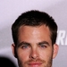 生活照 #01：克里斯·派恩 Chris Pine