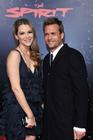 生活照 #03：盖布瑞·马赫特 Gabriel Macht