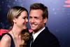 生活照 #01：盖布瑞·马赫特 Gabriel Macht