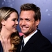 生活照 #01：盖布瑞·马赫特 Gabriel Macht