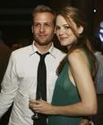 生活照 #07：盖布瑞·马赫特 Gabriel Macht