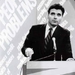生活照 #0004：拉尔夫·纳德 Ralph Nader