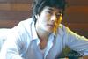 写真 #0078：权相宇 Sang-woo Kwon