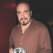 生活照 #04：大卫·札亚斯 David Zayas