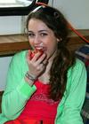 写真 #80：麦莉·赛勒斯 Miley Cyrus