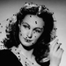 写真 #02：杰拉丁·菲茨杰拉德 Geraldine Fitzgerald
