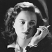 写真 #01：杰拉丁·菲茨杰拉德 Geraldine Fitzgerald
