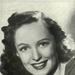 写真 #04：杰拉丁·菲茨杰拉德 Geraldine Fitzgerald
