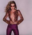写真 #34：丽贝卡·罗梅恩 Rebecca Romijn