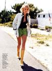 写真 #40：丽贝卡·罗梅恩 Rebecca Romijn