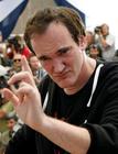 生活照 #48：昆汀·塔伦蒂诺 Quentin Tarantino