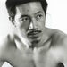 生活照 #04：石凉 Shi Liang