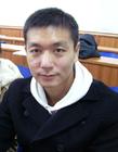 生活照 #12：邢佳栋 Jiadong Xing