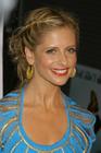 生活照 #19：莎拉·米歇尔·盖拉 Sarah Michelle Gellar