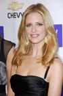 生活照 #18：莎拉·米歇尔·盖拉 Sarah Michelle Gellar