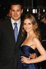 生活照 #17：莎拉·米歇尔·盖拉 Sarah Michelle Gellar