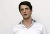 生活照 #132：马修·古迪 Matthew Goode