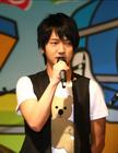 生活照 #08：艺声 Yesung
