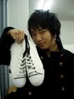 生活照 #12：艺声 Yesung