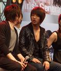 生活照 #188：艺声 Yesung