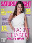 写真 #11：莱西·沙伯特 Lacey Chabert