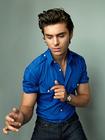 写真 #77：扎克·埃夫隆 Zac Efron