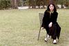 写真 #39：玛丽亚·德·梅黛洛 Maria de Medeiros