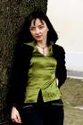 写真 #43：玛丽亚·德·梅黛洛 Maria de Medeiros