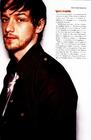写真 #149：詹姆斯·麦卡沃伊 James McAvoy