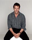写真 #111：休·劳瑞 Hugh Laurie