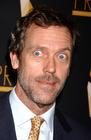 生活照 #117：休·劳瑞 Hugh Laurie