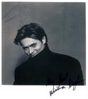写真 #01：威廉·达福 Willem Dafoe