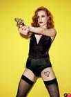 写真 #161：埃文·蕾切尔·伍德 Evan Rachel Wood