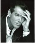 写真 #26：皮尔斯·布鲁斯南 Pierce Brosnan