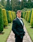 写真 #21：皮尔斯·布鲁斯南 Pierce Brosnan