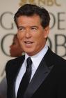 生活照 #0022：皮尔斯·布鲁斯南 Pierce Brosnan