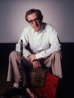 写真 #18：伍迪·艾伦 Woody Allen