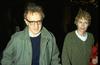生活照 #18：伍迪·艾伦 Woody Allen