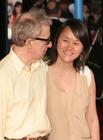 生活照 #35：伍迪·艾伦 Woody Allen