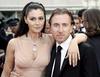 生活照 #20：蒂姆·罗斯 Tim Roth