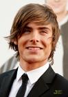 生活照 #71：扎克·埃夫隆 Zac Efron