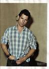 写真 #112：艾瑞克·巴纳 Eric Bana